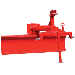 بیل عقب تسطیح زمین مدل تیا کد sir be r 200